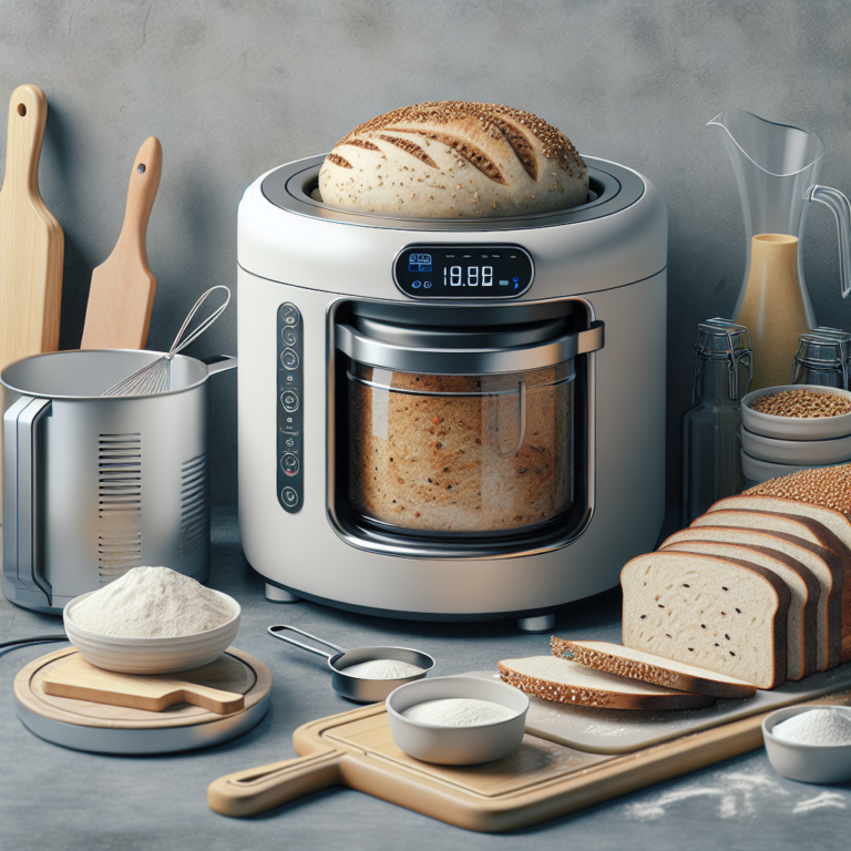Tips for Handling Uneven Bread Machine Baking