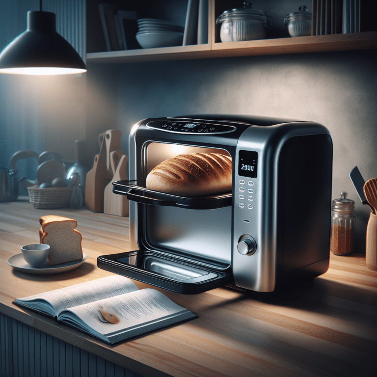 The Mystery of the Non-Rising Bread Machine Loaf