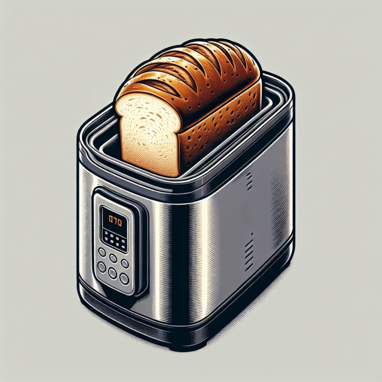 Baking Low Carb Breads in Your Bread Machine