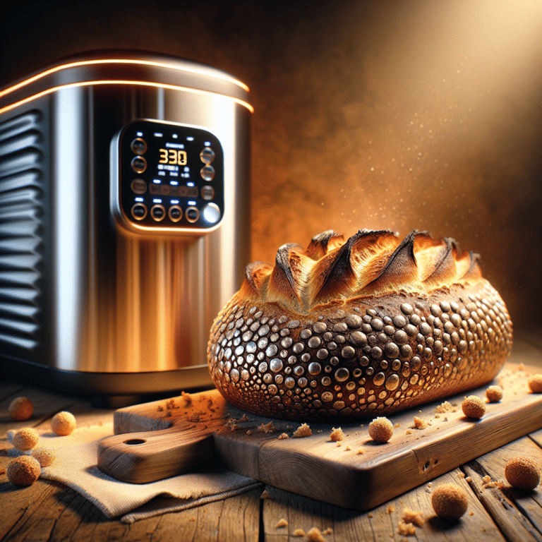 Mastering Artisan Breads in Your Bread Machine