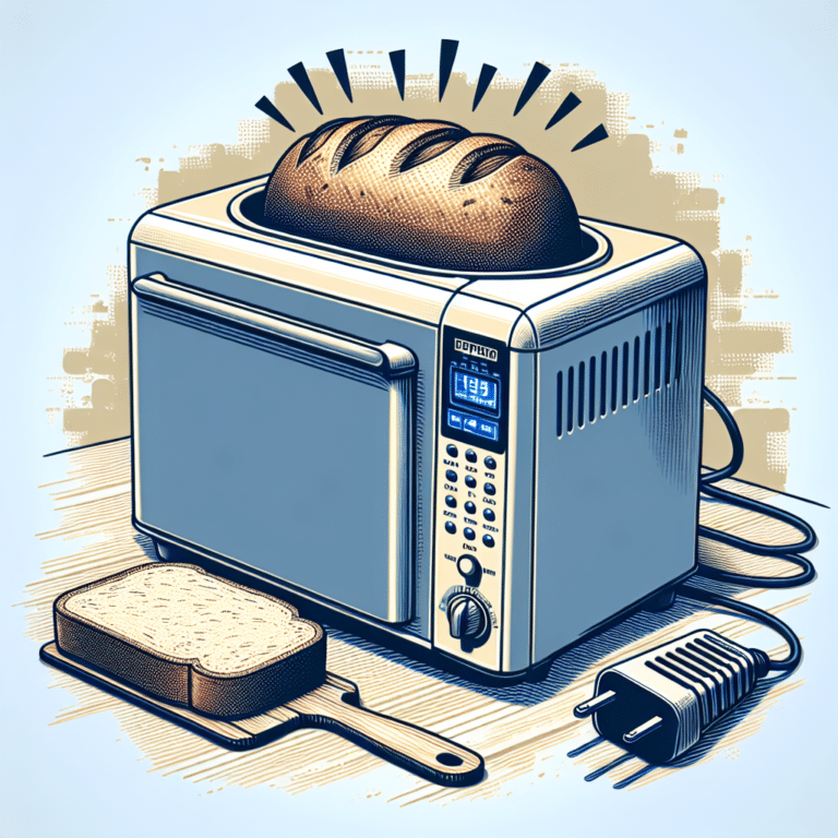 What to Do When Your Bread Machine Stops Mid-Cycle