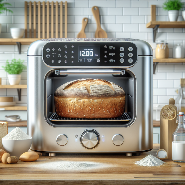 Effective Solutions for Uneven Browning in Your Bread Machine