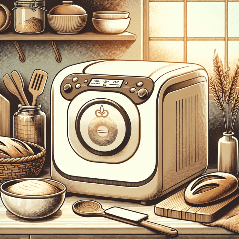 Mastering Sourdough with Your Bread Machine