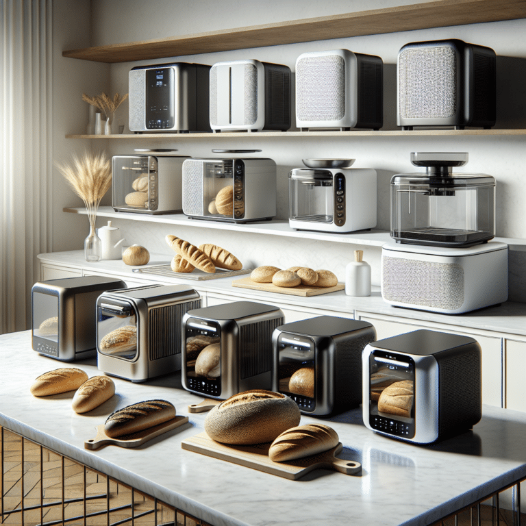 High-End Bread Machines Review