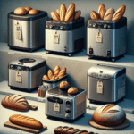 Affordable Bread Machines Under $100