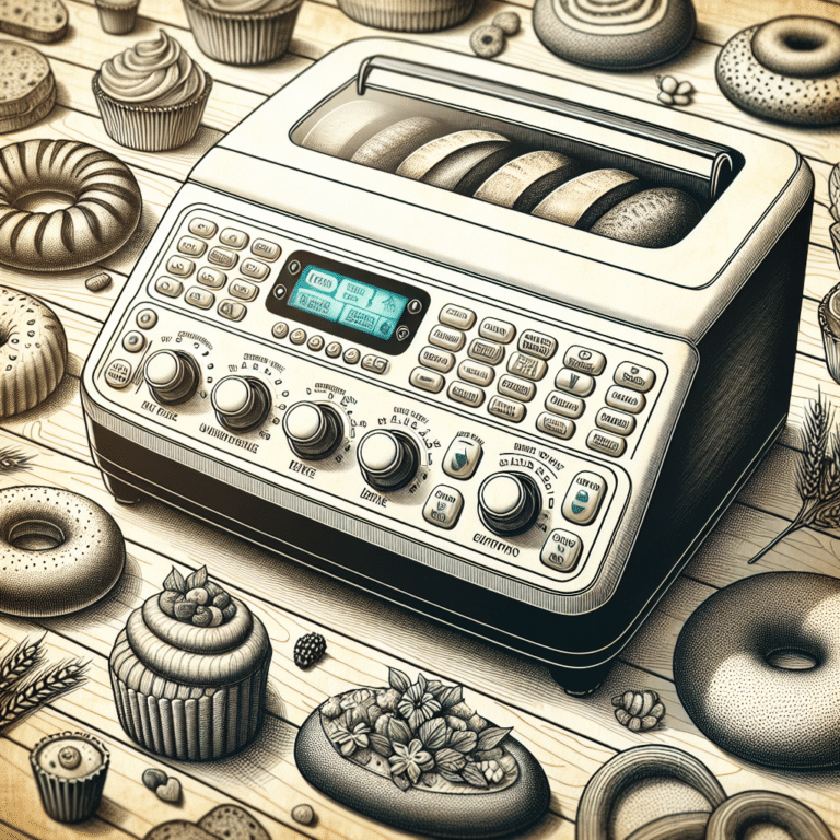 Bread Machines with Gluten-Free Settings