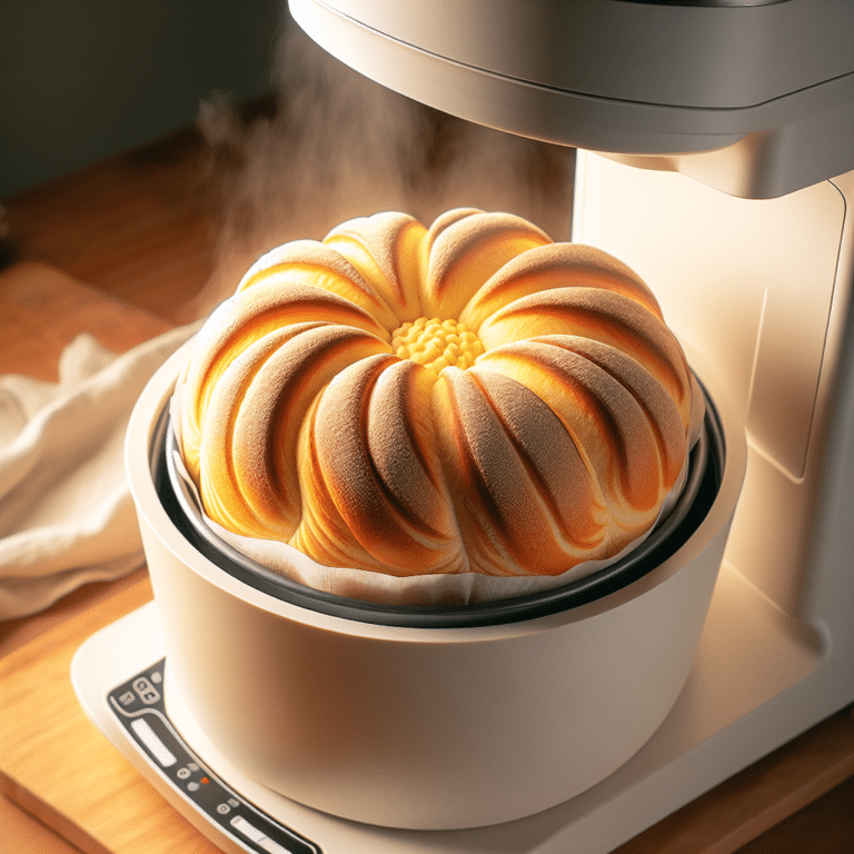 Mastering Japanese Milk Bread in Your Bread Machine