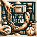 The Art of Artisan Bread: Recipes for Your Bread Machine