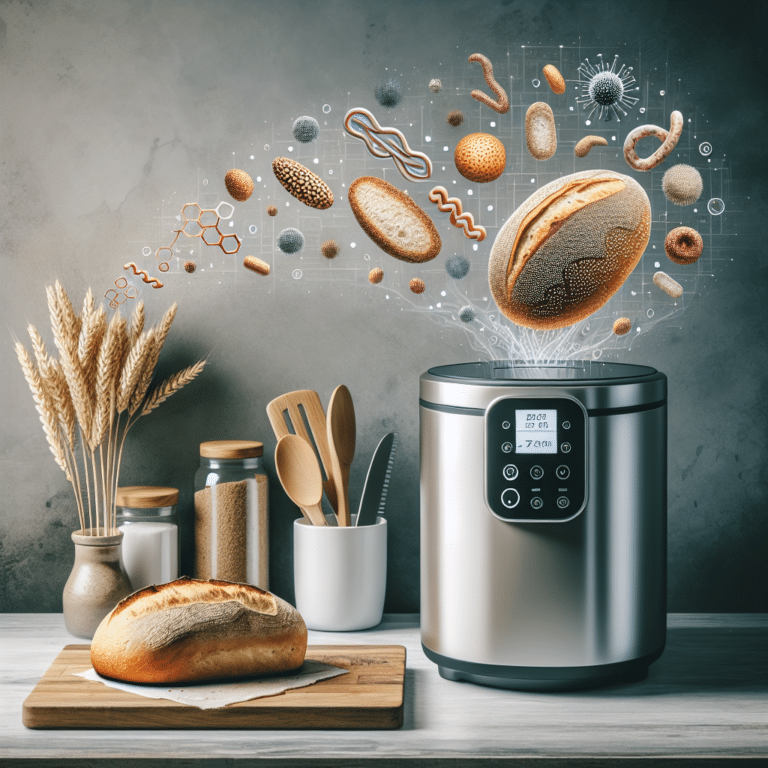 Understanding Yeast Action in Bread Machines