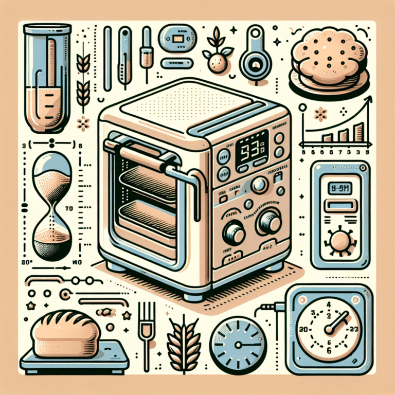 Mid-Cycle Shutdown: Understanding Why Bread Machines Stop