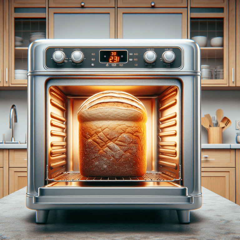 Addressing the Issue of Hard Crust in Bread Machine Loaves