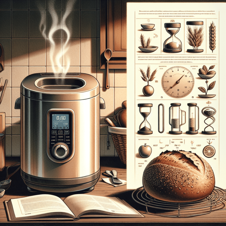 Multigrain Bread AAA's for First-Time Bread Machine Users