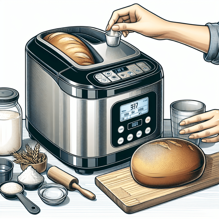 Bread Machine Baking Hacks to Try