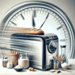 How to Speed up Your Bread Machine Baking Process