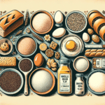 Proven Ingredient Substitution Tips for Bread Machine Recipes