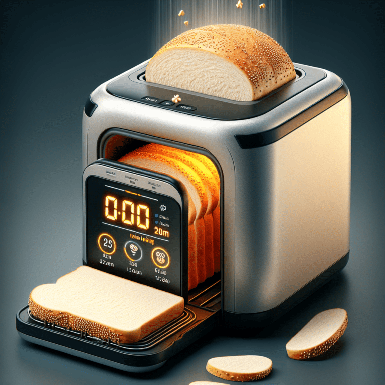 Quick and Easy Sandwich Bread in Your Bread Machine