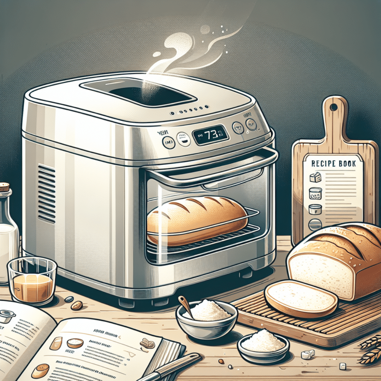 Top Tips for Perfect Bread Machine Loaves