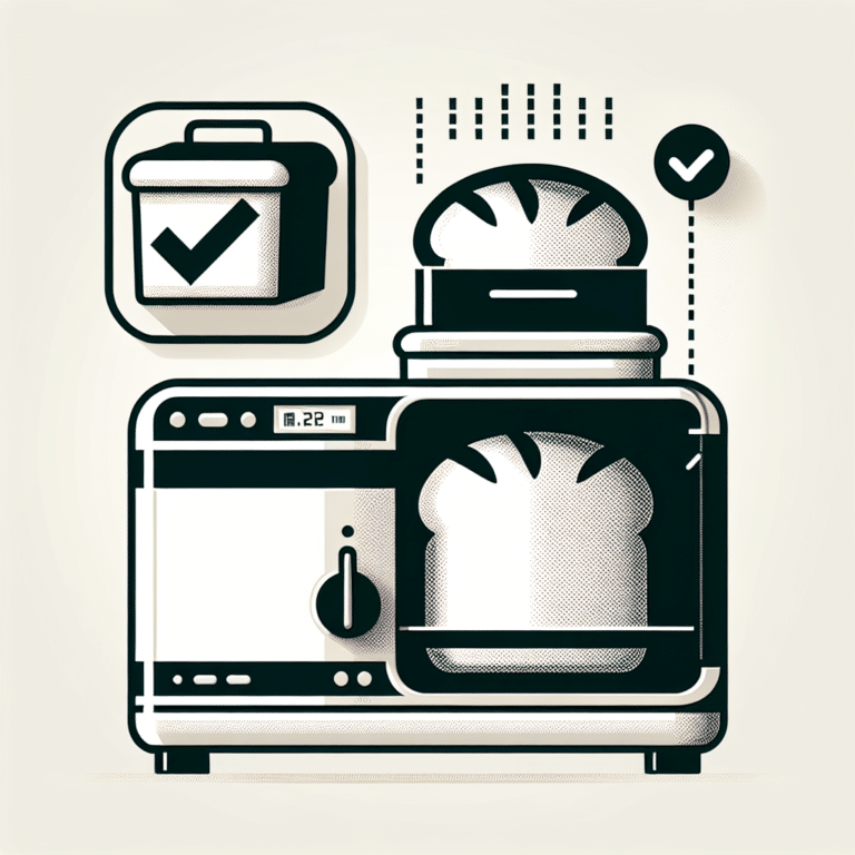 The Proper Way to Store Bread Machine Baked Bread