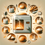 How to Speed up Your Bread Machine Baking Process