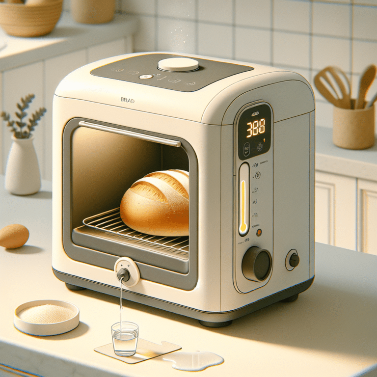 The Role of Water Temperature in Bread Machine Baking