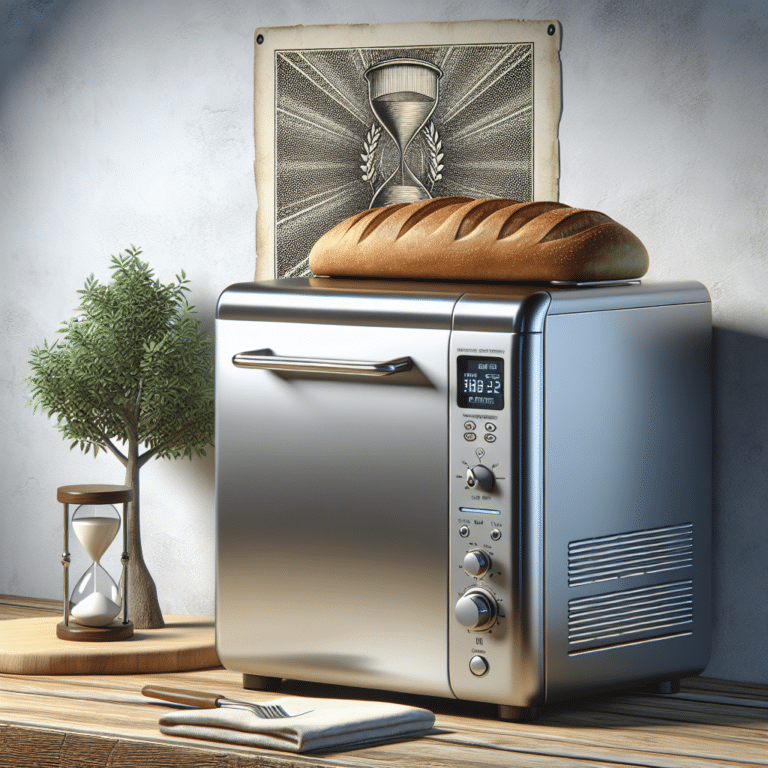 Secrets to Extending the Life of Your Bread Machine