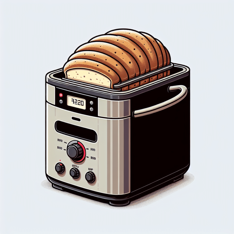Too Dense Loaf: Bread Machine Troubleshooting Guide