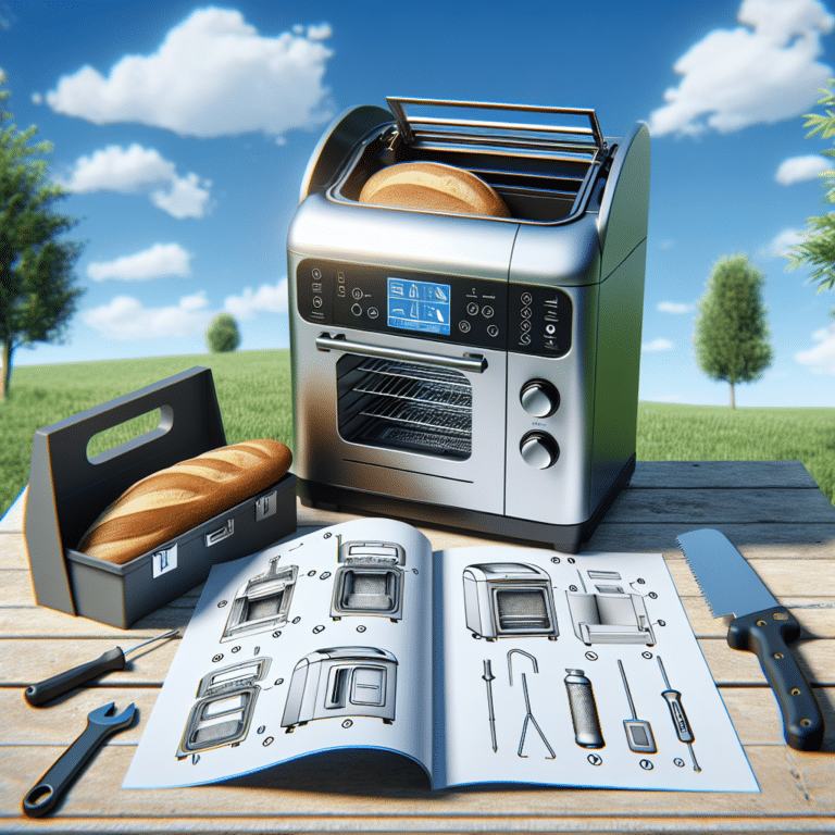 Avoiding Common Bread Machine Maintenance Problems