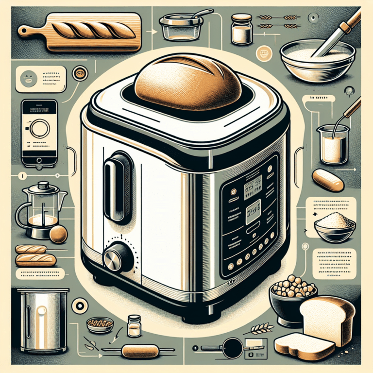 Mastering Bread Machine Basics: Easy Recipes for Beginners