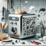 Identifying and Addressing Common Bread Machine Problems