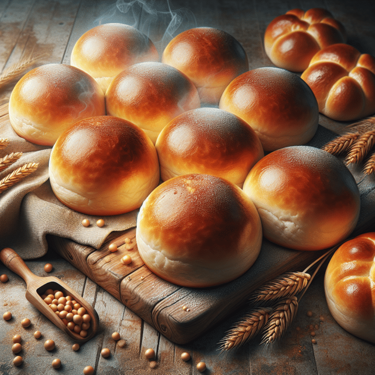 buns