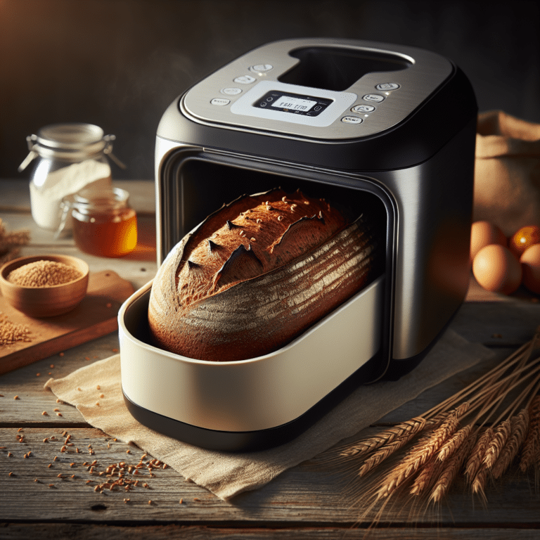 Wholesome Baking: Whole Wheat Bread Machine Recipes