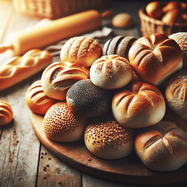 Rolls