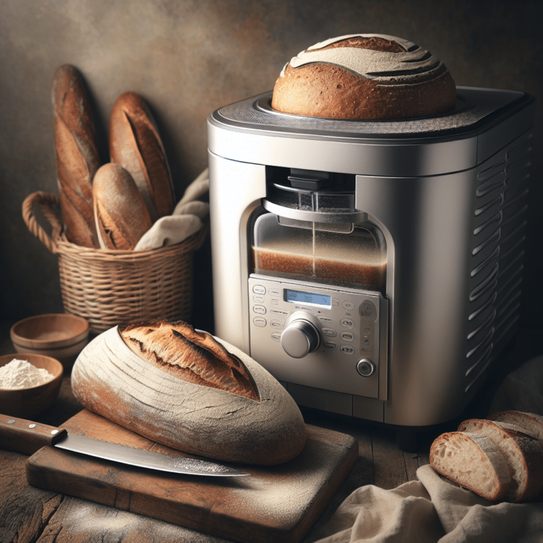 Beginner's Guide to Artisan Bread in a Bread Machine