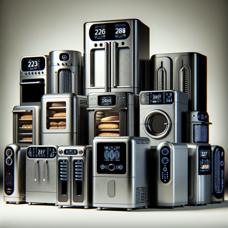 Top-Rated Bread Machines 2026