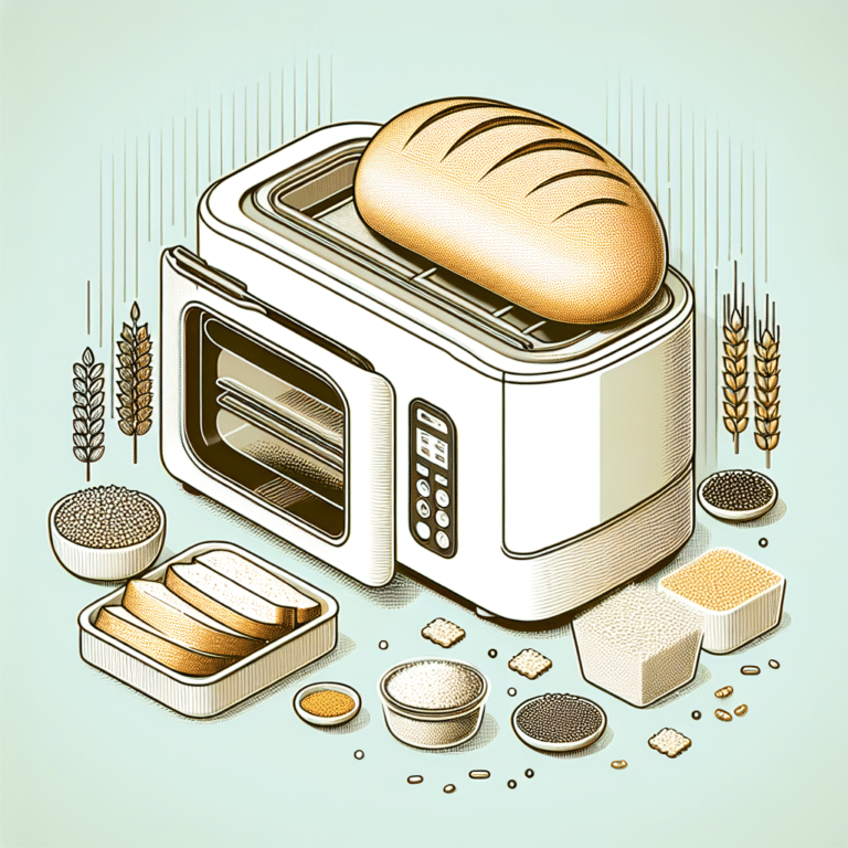Effortless Gluten-Free Bread Machine Recipes