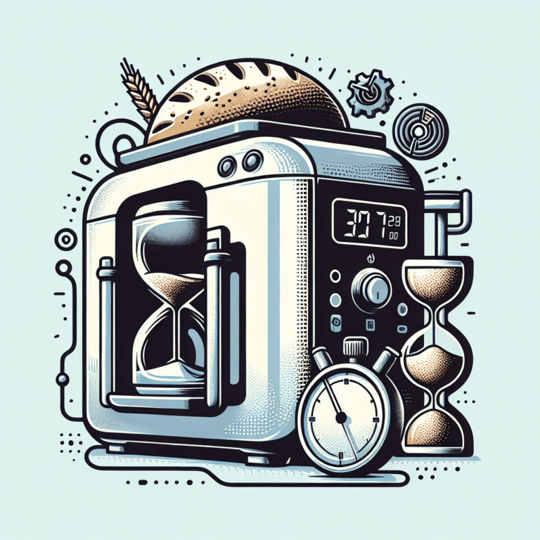 Mid-Cycle Shutdown: Understanding Why Bread Machines Stop