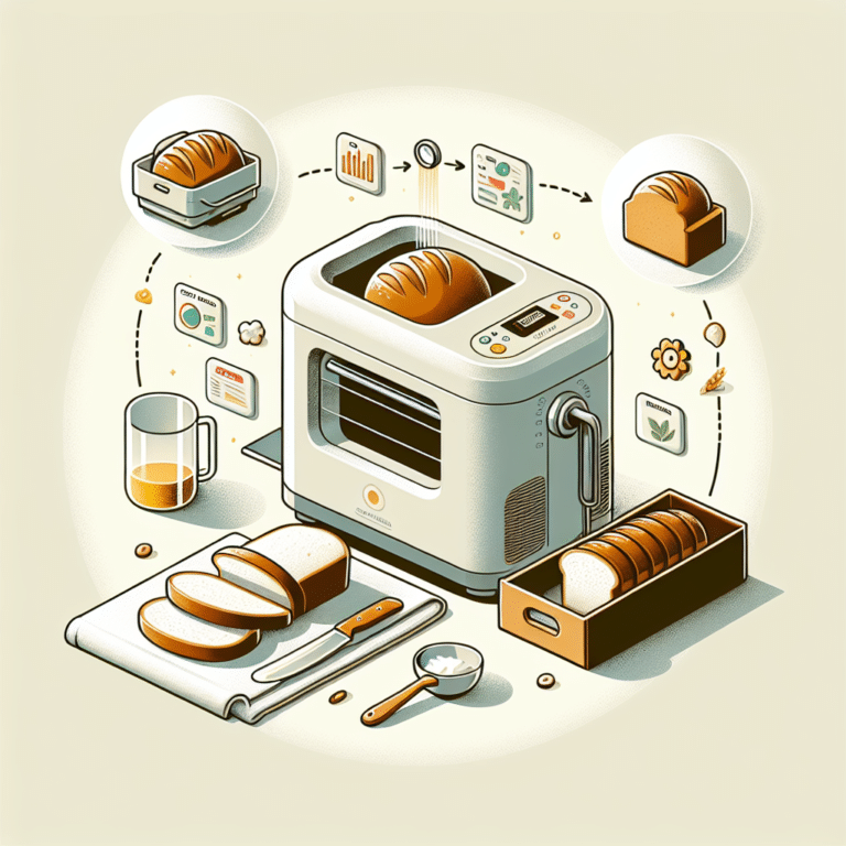 A Comprehensive Guide on Storing Bread Made in Bread Machine