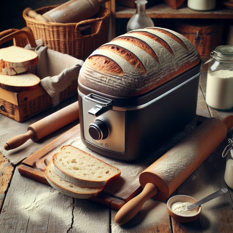Preventing a Hard Crust in Bread Machine Baking
